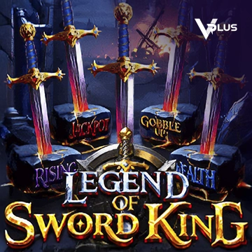 Vplus : Legend Of Sword King - CAMPSLOT138
