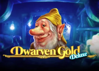 Dwarven Gold Deluxe - CAMPSLOT138