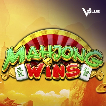 Vplus : Mahjong Wins - CAMPSLOT138