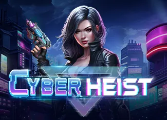 Cyber Heist - CAMPSLOT138