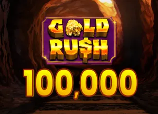 Gold Rush 250,000 - CAMPSLOT138