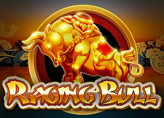 Raging Bull - CAMPSLOT138