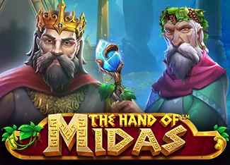 The Hand of Midas - CAMPSLOT138