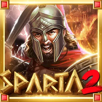 Funky : Sparta2 - CAMPSLOT138