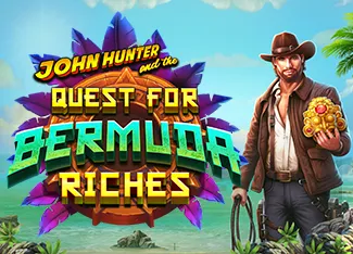 Bermuda Riches - CAMPSLOT138