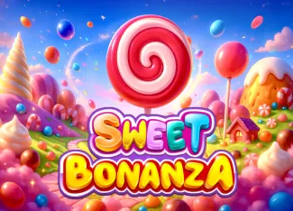 Sweet Bonanza - CAMPSLOT138