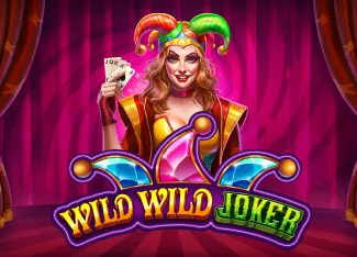 Wild Wild Joker - CAMPSLOT138