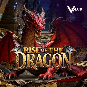 Vplus : RISE OF THE DRAGON - CAMPSLOT138