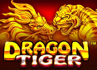 The Dragon Tiger - CAMPSLOT138