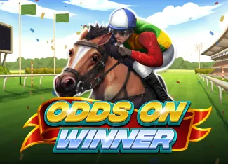 Front Runner Odds On - CAMPSLOT138