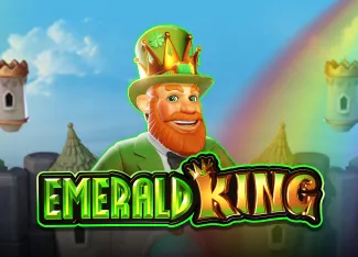Emerald King - CAMPSLOT138