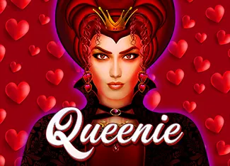 Queenie - CAMPSLOT138