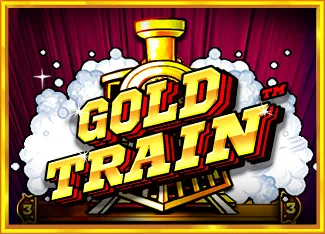 Gold Train - CAMPSLOT138