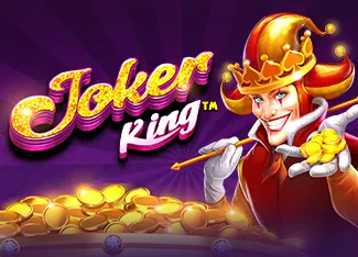 Joker King - CAMPSLOT138