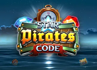 Star Pirates Code - CAMPSLOT138