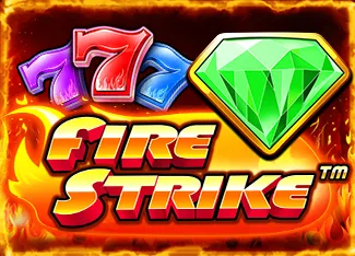Fire Strike - CAMPSLOT138