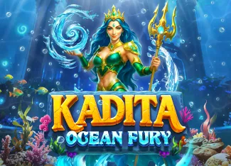 Kadita Ocean Fury - CAMPSLOT138
