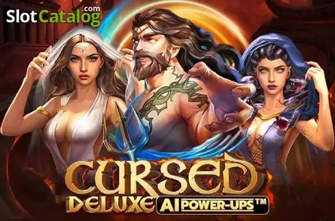 Joker123 : Cursed Deluxe AI - CAMPSLOT138