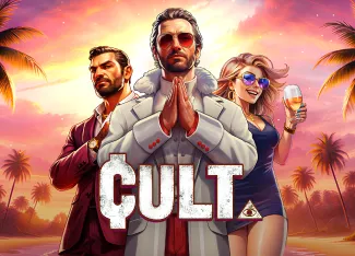 CULT. - CAMPSLOT138