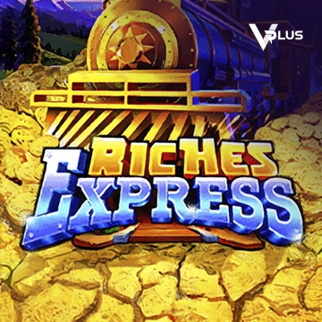 Vplus : Riches Express - CAMPSLOT138