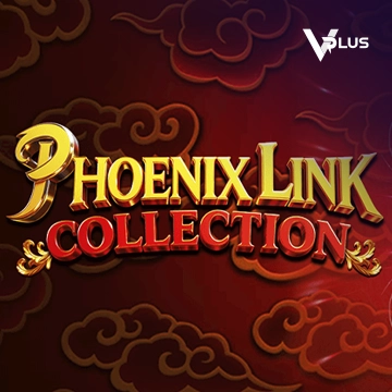 Vplus : Phoenix Link - Collection - CAMPSLOT138
