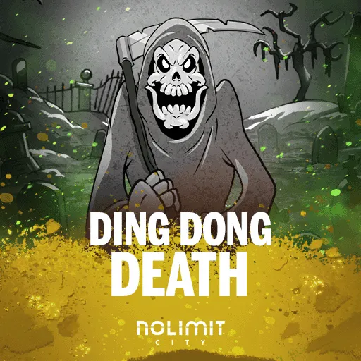 NoLimitCity : Ding Dong Death - CAMPSLOT138