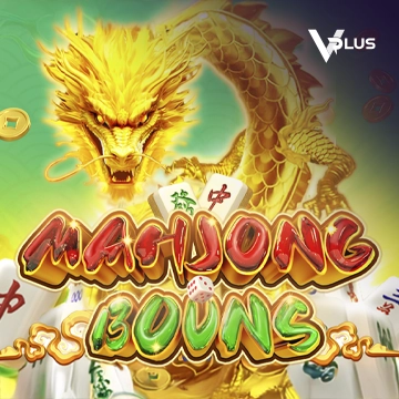 Vplus : Mahjong Bonus - CAMPSLOT138