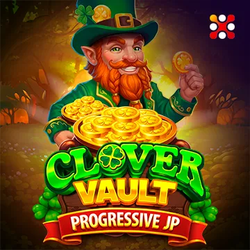 Mancala : Clover Vault: Progressive JP - CAMPSLOT138