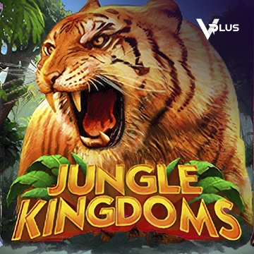 Vplus : Jungle Kingdoms - CAMPSLOT138