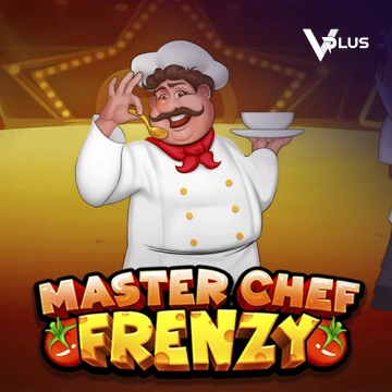 Vplus : Master Chef Frenzy - CAMPSLOT138