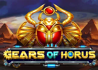 Gears of Horus - CAMPSLOT138