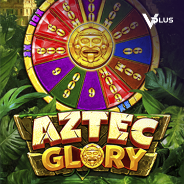 Vplus : Aztec Glory - CAMPSLOT138