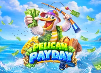 FatPanda : Pelican Payday - CAMPSLOT138