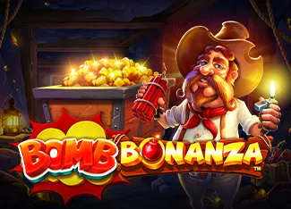 Bomb Bonanza - CAMPSLOT138