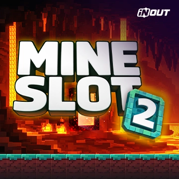 Inout : Mine Slot 2 - CAMPSLOT138