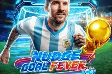 Joker123 : Nudge Goal Fever - CAMPSLOT138