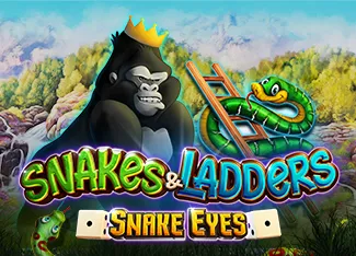 Snakes & Ladders - Snake Eyes - CAMPSLOT138