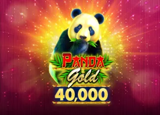 Panda Gold 10,000 - CAMPSLOT138