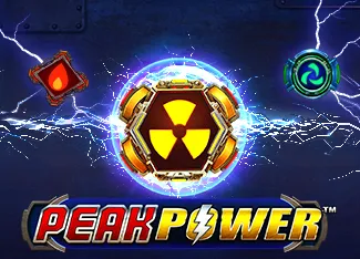 Peak Power - CAMPSLOT138