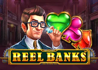 Reel Banks - CAMPSLOT138