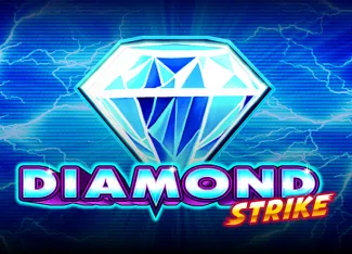 Diamond Strike - CAMPSLOT138