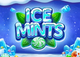 Ice Mints - CAMPSLOT138