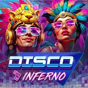 Redtiger : Disco Inferno - CAMPSLOT138