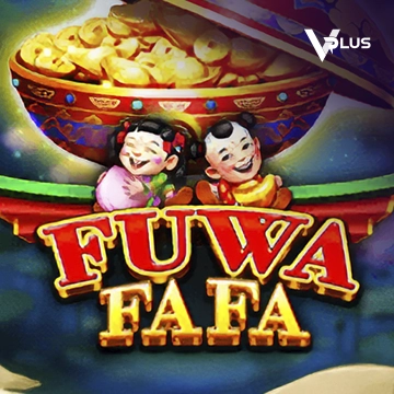 Vplus : Fuwa Fa Fa - CAMPSLOT138