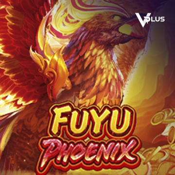 Vplus : Fuyu Phoenix - CAMPSLOT138